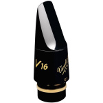 EVANDOREN V16 Soprano Sax S 7 Επιστόμιο για Σοπράνο Σαξόφωνο