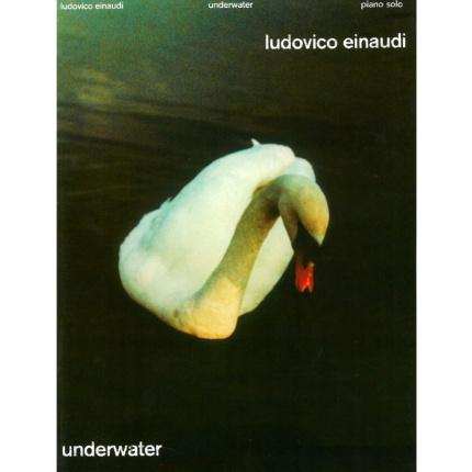 Einaudi Ludovico - Underwater