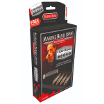 HOHNER 1896/20 Marine Band C,D,E,G,A Σετ με 5 Φυσαρμόνικες