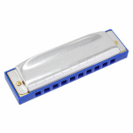HOHNER Penta Harp Φυσαρμόνικα Σολ Μινόρε