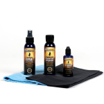 MUSICNOMAD MN108 Σετ Συντήρησης Οργάνων Premium Guitar Care Kit (5 προϊόντων)