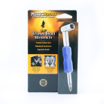 MUSICNOMAD MN231 Κλειδί για Βέργα Premium Truss Rod Wrench - 1/4"