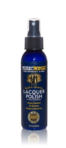 MUSICNOMAD-MN700-Γυαλιστικό-Λάκας-για-Πνευστά895247 MUSICNOMAD MN700 Γυαλιστικό Λάκας για Πνευστά - Image 1