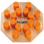 NINO Nino 526 Percussion Shake 'n Play Σετ Σέικερ | ΚΑΠΠΑΚΟΣ