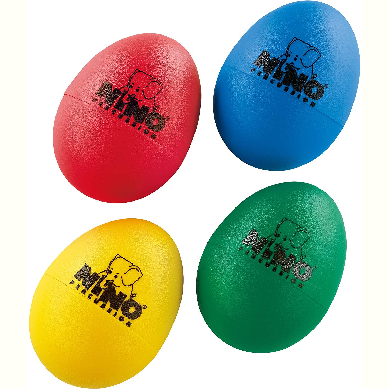 NINO-Nino-SET-540-Μαράκες-Αυγά-σετ-4-τεμαχίων666540 NINO Nino SET 540 Μαράκες Αυγά σετ 4 τεμαχίων - Image 1