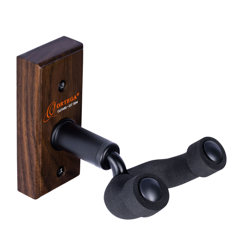 ORTEGA-OUH-1WN-Στήριγμα-Ukulele-Τοίχου897172 ORTEGA OUH-1WN Στήριγμα Ukulele Τοίχου - Image 1
