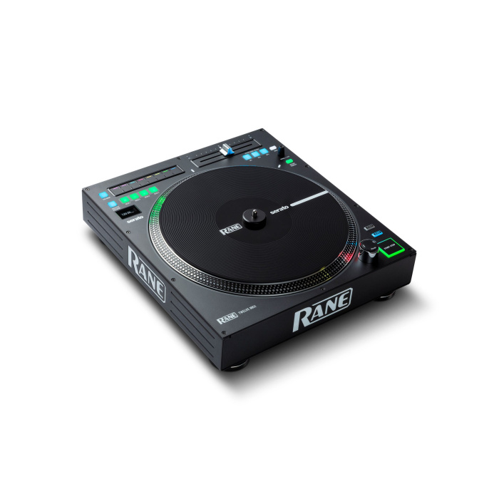 RANE Twelve MKII Turntable DJ Controller | ΚΑΠΠΑΚΟΣ