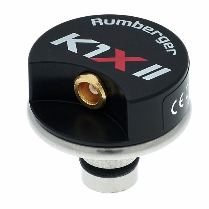 RUMBERGER K1X II ET Αισθητήρας Κλαρίνου- Σαξοφώνου | ΚΑΠΠΑΚΟΣ