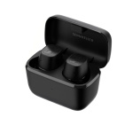 SENNHEISER CX-Plus-True-Wireless-SE Matt Black Ακουστικά με Μικρόφωνο Bluetooth