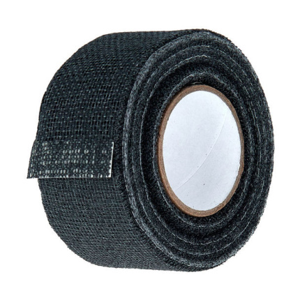 VATER Stick & Finger Tape Black