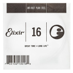 ELIXIR PL016 Χορδή Κιθάρας