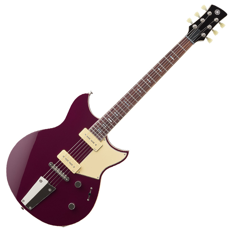 ΥΑΜΑΗΑ-Revstar-RSS02T-Hot-Merlot-Ηλεκτρική-Κιθάρα896789 ΥΑΜΑΗΑ Revstar RSS02T Hot Merlot Ηλεκτρική Κιθάρα - Image 1