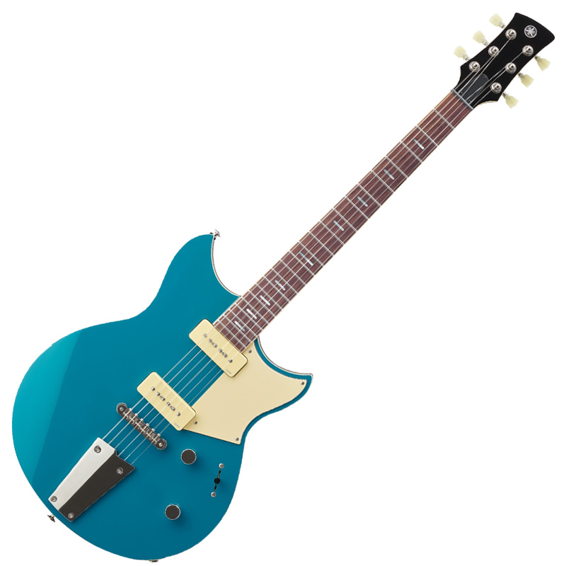 ΥΑΜΑΗΑ-Revstar-RSS02T-Swift-Blue-Ηλεκτρική-Κιθάρα896836 ΥΑΜΑΗΑ Revstar RSS02T Swift Blue Ηλεκτρική Κιθάρα - Image 1