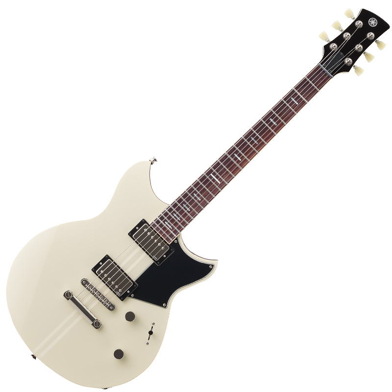 ΥΑΜΑΗΑ-Revstar-RSS20-Vintage-White-Ηλεκτρική-Κιθάρα896784 ΥΑΜΑΗΑ Revstar RSS20 Vintage White Ηλεκτρική Κιθάρα - Image 1