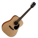 CORT AD810E OP Ηλεκτροακουστική κιθάρα Dreadnought NT matte