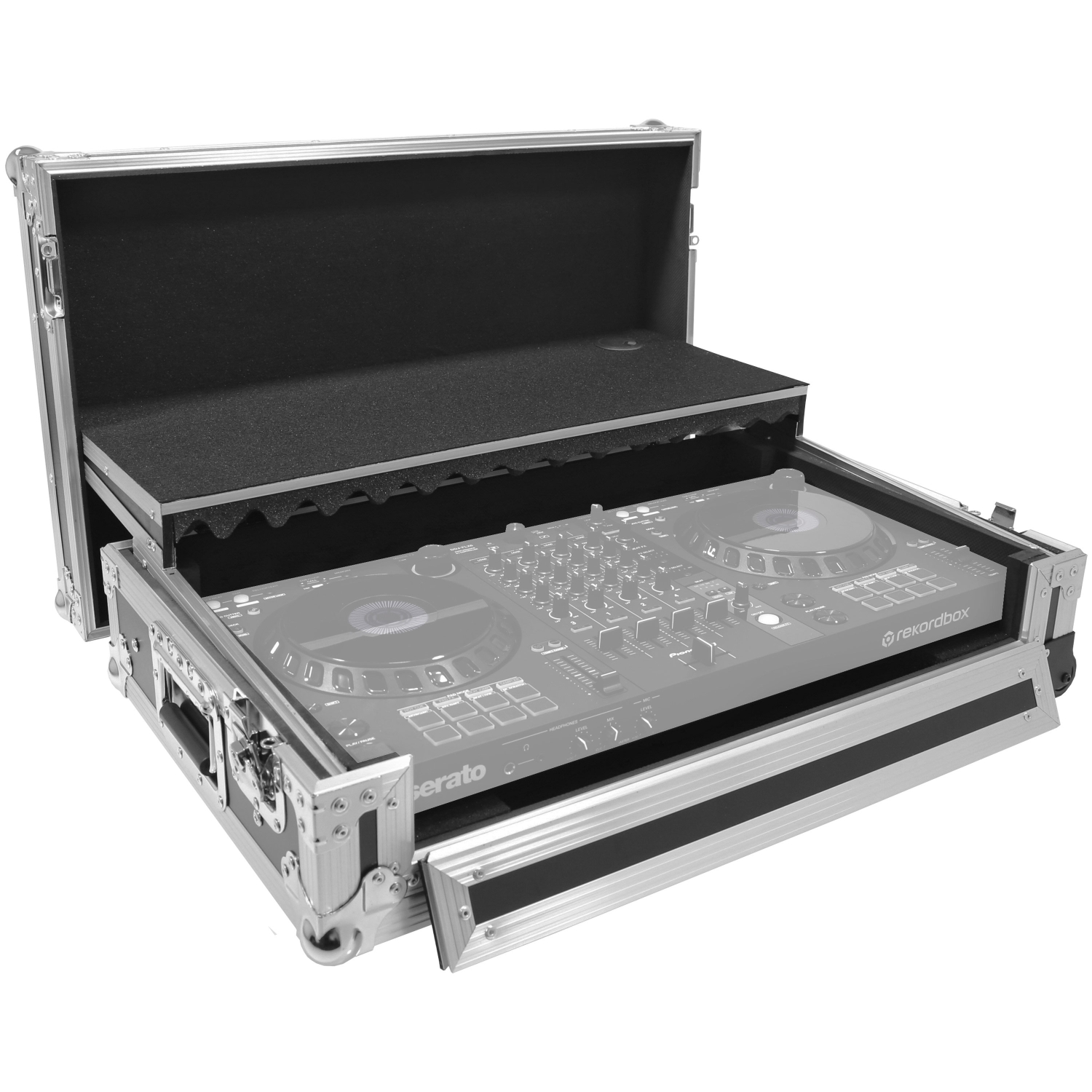781831 FLIGHTCASE FLX6 PLUGGER - Image 1