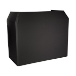 DJ STAND PRO BLACK BOOMTONE DJ
