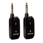NUX C 5 RC 5.8 GHz wireless system for guitar