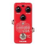 NUX NCH 3 pedal VOODOO VIBE