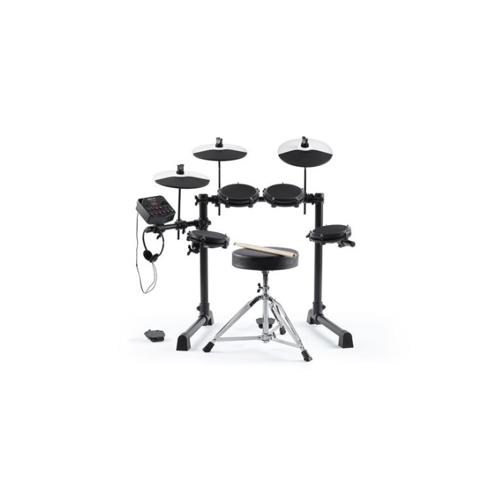ALESIS Debut Kit Ηλεκτρονικό Drum Set | ΚΑΠΠΑΚΟΣ