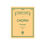 Chopin Preludes