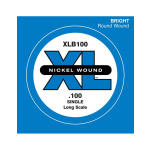 D'Addario XLB100 Ξορδή Μπάσου