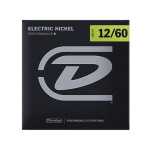 DUNLOP DEN1260 Χορδές Ηλεκτρικής Κιθάρας Set Heavy (12-60)