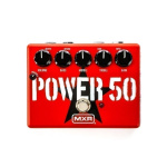 DUNLOP TBM91 Tom Morello Power 50 Overdrive Πετάλι