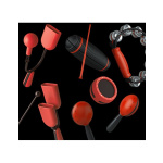 HALILIT HL6000 Hi-Lo Stage Pack Σετ Κρουστών - Image 2