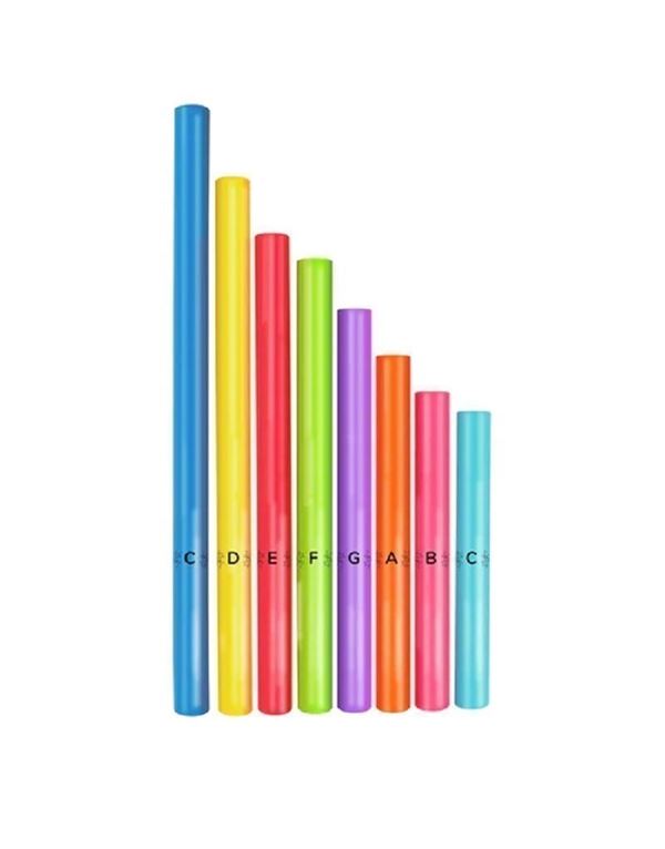 halilit-melody-tubes-hchitikoi-diatonikoi-solines-enlarge HALILIT Melody Tubes Ηχητικοί Διατονικοί Σωλήνες - Image 1