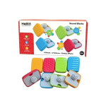 HALILIT Sound Blocks