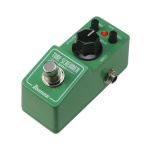 IBANEZ TS Mini Tubescreamer Distortion Πετάλι