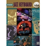 Jazz Keyboard - Intermediate