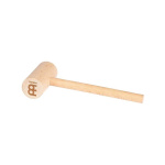 MEINL DJTH Σφυρί για χόρδισμα Djembe - Image 2