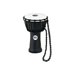 MEINL JRD-BK Djembe Junior 7'' Μαύρο