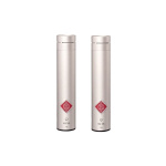 NEUMANN KM-185-Stereo-Set Πυκνωτικά Μικρόφωνα Nickel