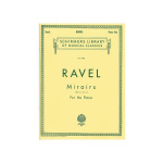 Ravel Miroirs