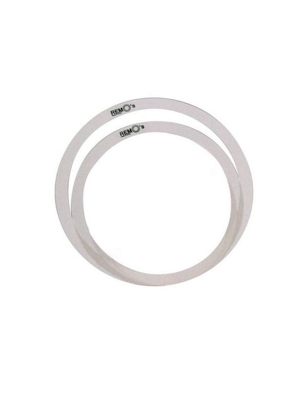 remo-ro-0014-00-o-rings-dachtylidia-14-set-2-temachion-enlarge REMO RO-0014-00 O-Rings Δαχτυλίδια 14" Σετ 2 τεμαχίων - Image 1