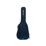 RITTER RGE1-C/ABL 4/4 Atlantic Blue EVILARD Θήκη Κλασικής Κιθάρας