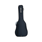 RITTER RGE1-D/ABL Dreadnought Atlantic Blue EVILARD Θήκη Ακουστικής Κιθάρας