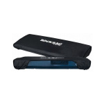ROCKBAG by WARWICK RB 21714 B Κάλυμμα για Αρμόνιο - Keyboard (93 x 12 x 32,5 cm)