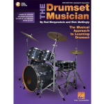 The Drumset Musician - 2nd Edition