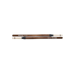 VIC FIRTH Rute-X Medium Σκουπάκια Rutes