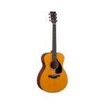 YAMAHA FSX-3 II  Ηλεκτροακουστική Κιθάρα - Image 2
