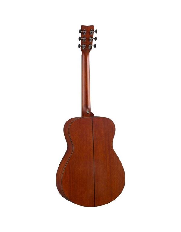 yamaha-fsx-3-ii-ilektroakoustiki-kithara-enlarge YAMAHA FSX-3 II Ηλεκτροακουστική Κιθάρα - Image 1