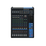YAMAHA MG-12 Αναλογική Κονσόλα