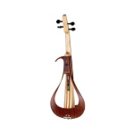 YAMAHA YEV-104 02 Natural Ηλεκτρικό Βιολί - Image 2