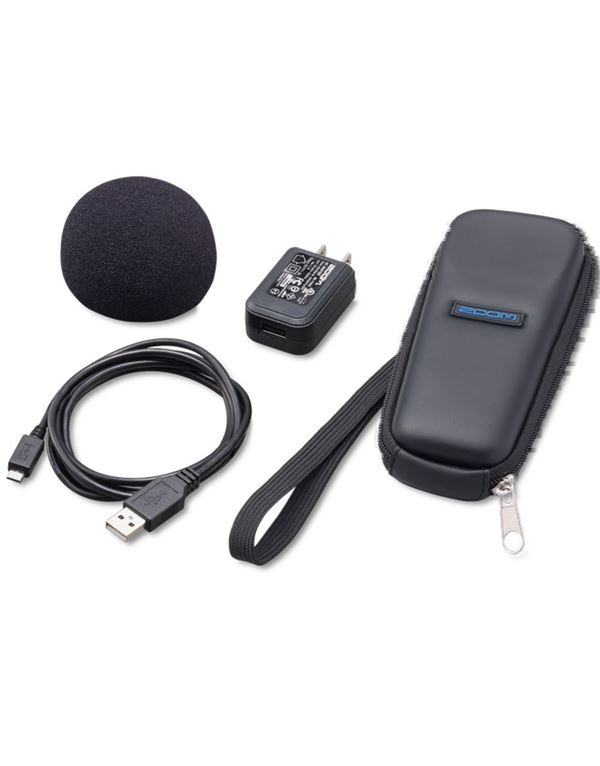 zoom-sph-1n-axesouar-ton-forito-engrafea-h1n-enlarge ZOOM SPH- 1N Αξεσουάρ τον φορητό εγγραφέα H1N - Image 1