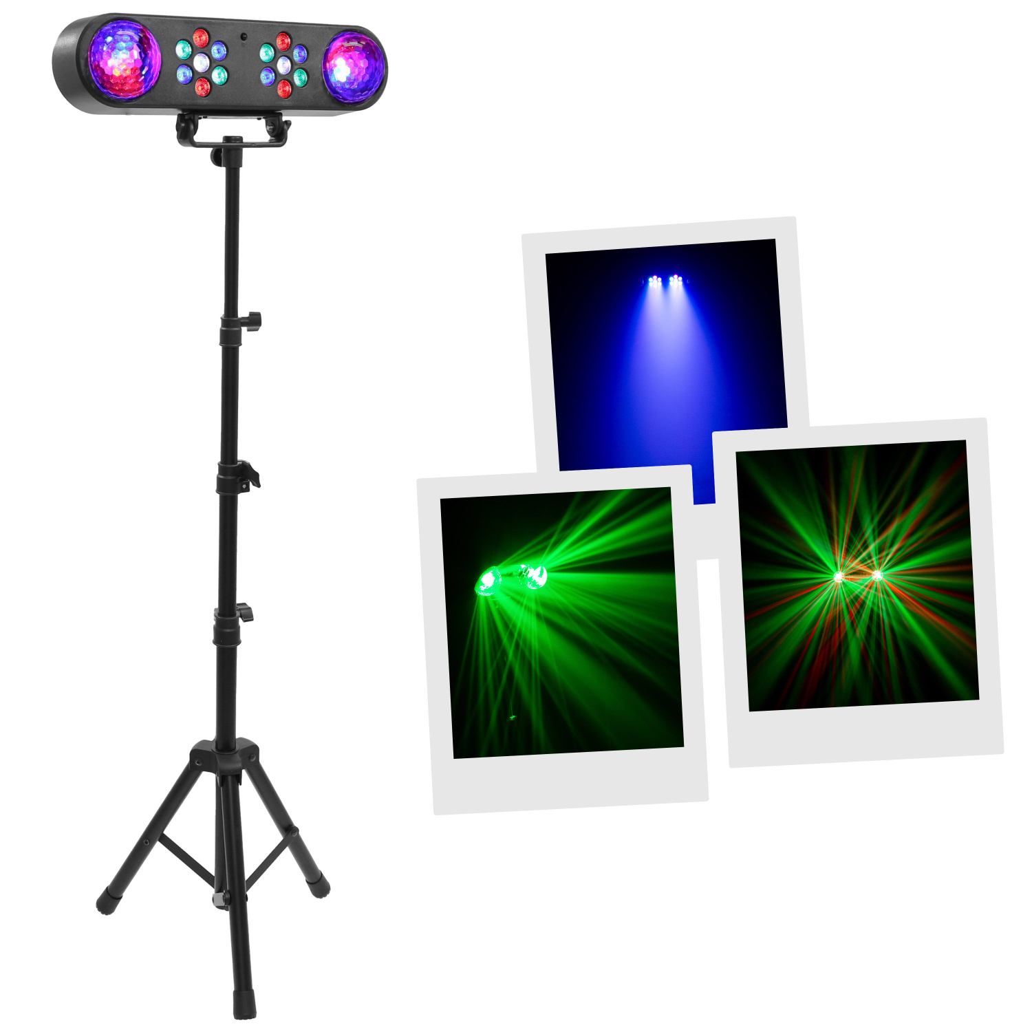 821711 DJVGAS BOOMTONE DJ - Image 1