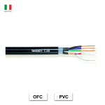 C283 PVC ΥΒΡΙΔΙΚΟ ΡΕΥΜΑ ΣΗΜΑ TASKER (Bulk m) TASKER